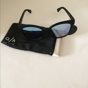 Quay Australia Authentic sunglasses